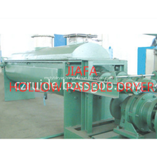 High Efficiency Hollow Paddle Dryer machine